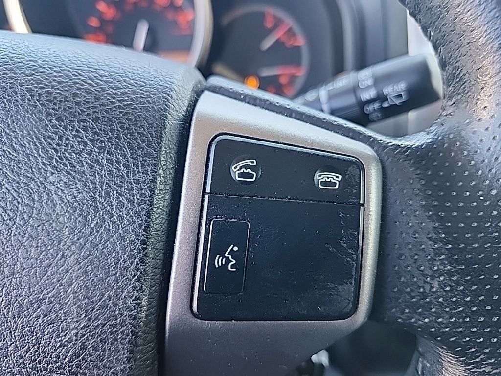 2013 Toyota 4RUNNER SR5
