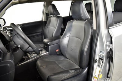 2019 Toyota 4Runner SR5 Premium