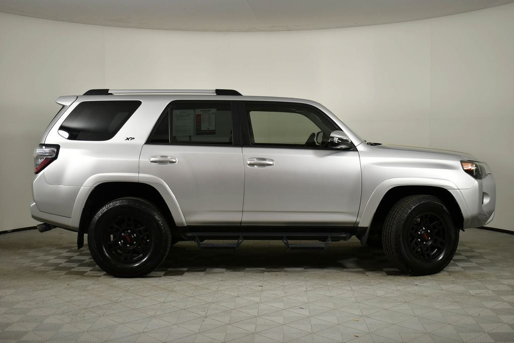 2019 Toyota 4Runner SR5 Premium