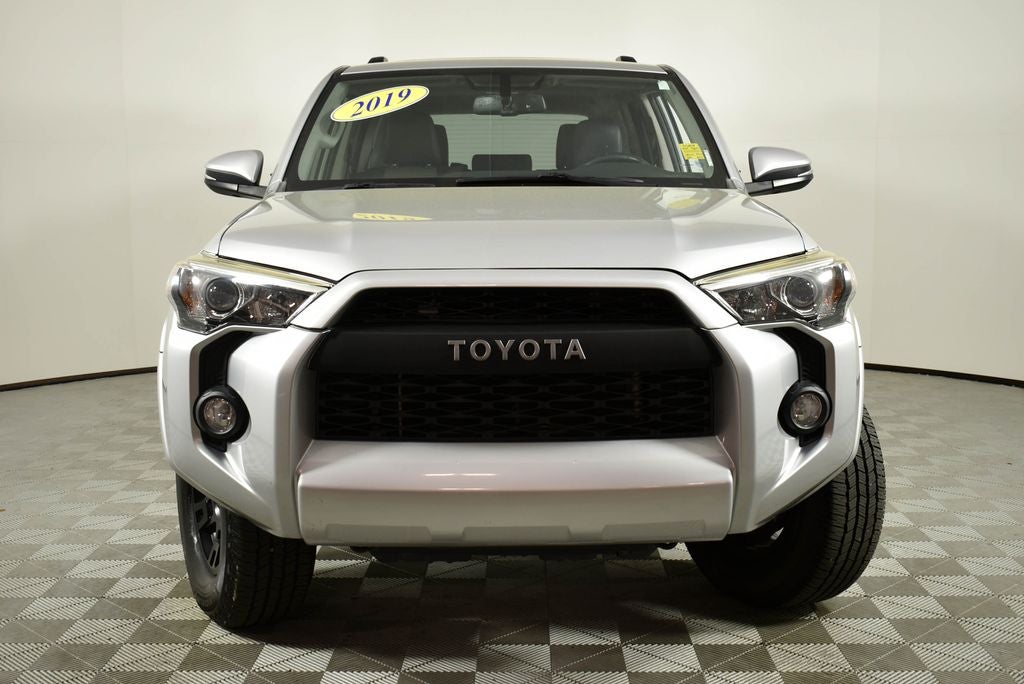 2019 Toyota 4Runner SR5 Premium
