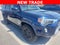 2024 Toyota 4Runner TRD Off-Road