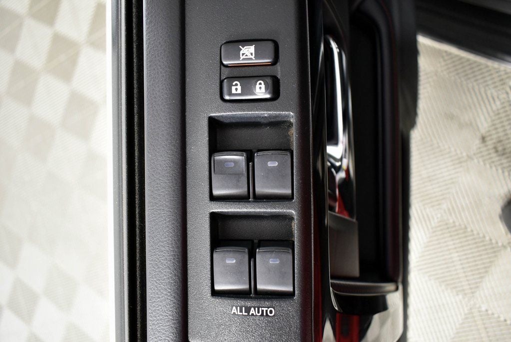 2021 Toyota 4RUNNER TRD Off-Road Premium