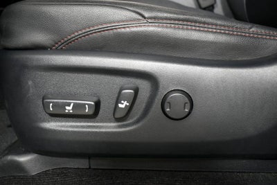 2021 Toyota 4RUNNER TRD Off-Road Premium