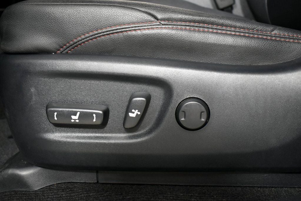 2021 Toyota 4RUNNER TRD Off-Road Premium