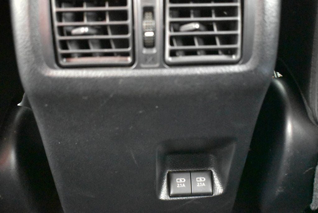 2021 Toyota 4RUNNER TRD Off-Road Premium