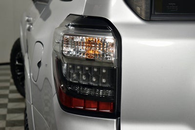 2021 Toyota 4RUNNER TRD Off-Road Premium