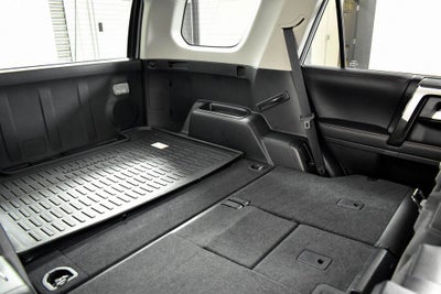 2021 Toyota 4RUNNER TRD Off-Road Premium