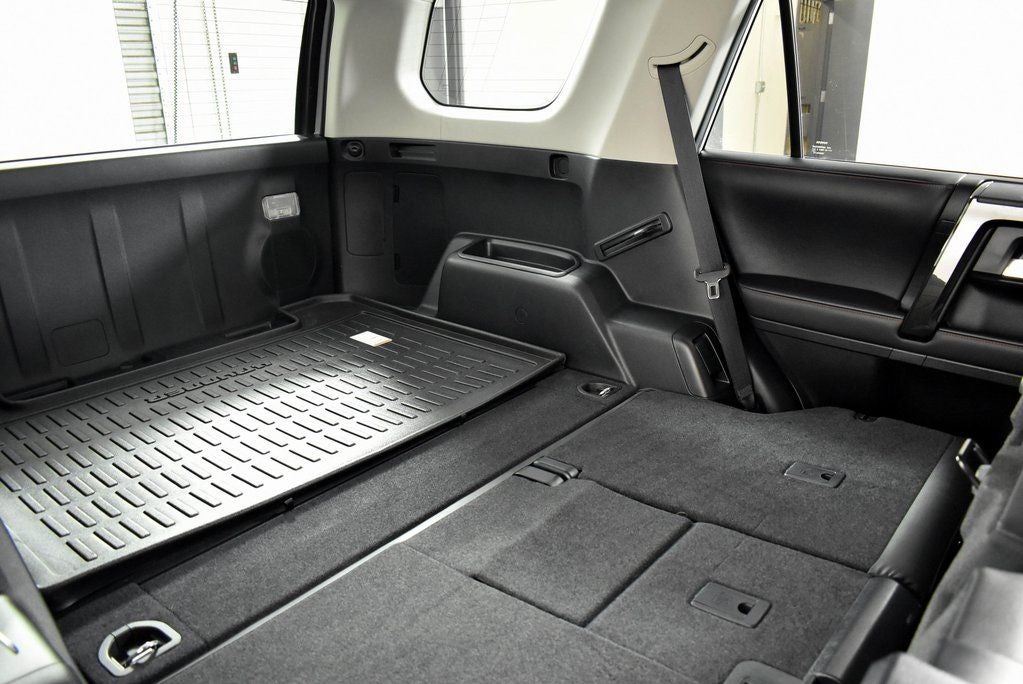 2021 Toyota 4RUNNER TRD Off-Road Premium