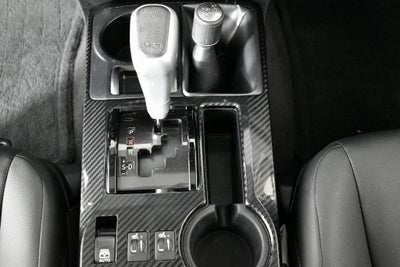 2021 Toyota 4RUNNER TRD Off-Road Premium