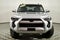 2021 Toyota 4RUNNER TRD Off-Road Premium