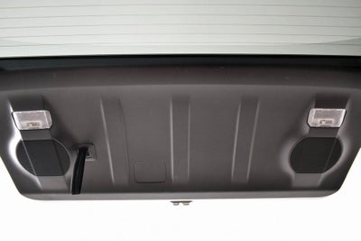 2021 Toyota 4RUNNER TRD Off-Road Premium