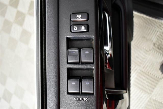 2021 Toyota 4RUNNER TRD Off-Road Premium