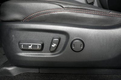 2021 Toyota 4RUNNER TRD Off-Road Premium