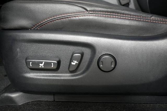 2021 Toyota 4RUNNER TRD Off-Road Premium