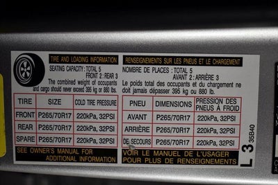 2021 Toyota 4RUNNER TRD Off-Road Premium