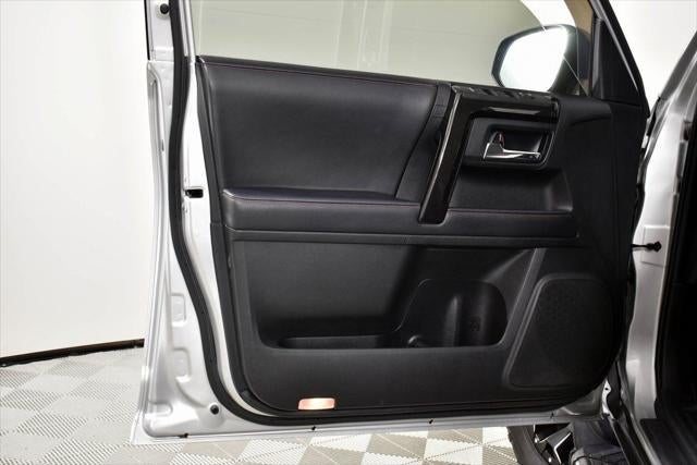 2021 Toyota 4RUNNER TRD Off-Road Premium