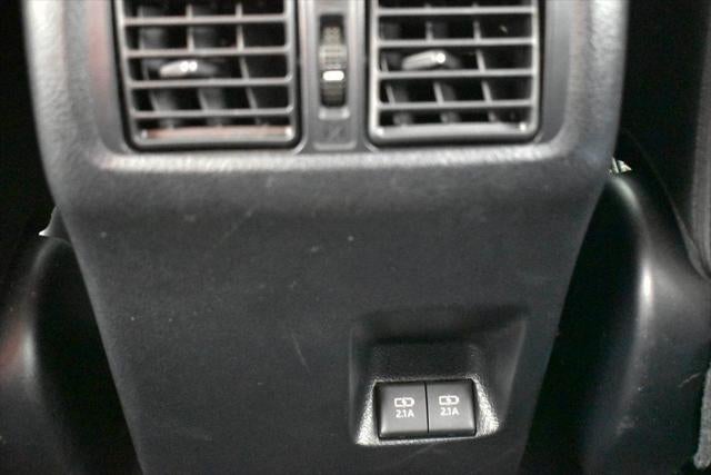 2021 Toyota 4RUNNER TRD Off-Road Premium