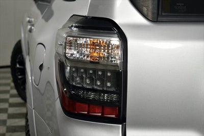 2021 Toyota 4RUNNER TRD Off-Road Premium