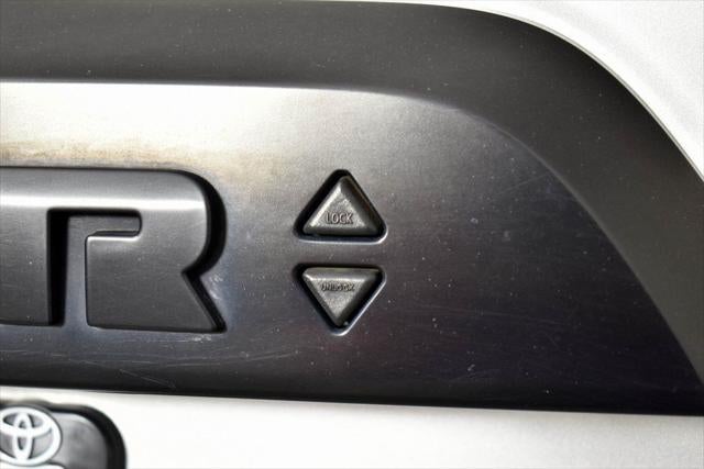 2021 Toyota 4RUNNER TRD Off-Road Premium