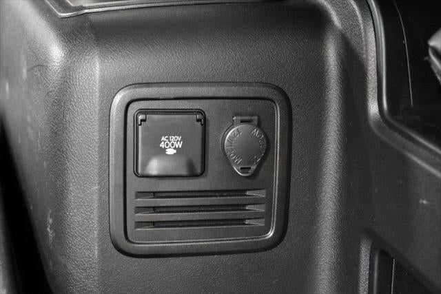 2021 Toyota 4RUNNER TRD Off-Road Premium