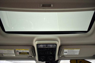 2021 Toyota 4RUNNER TRD Off-Road Premium