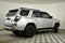 2021 Toyota 4RUNNER TRD Off-Road Premium
