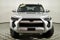 2021 Toyota 4RUNNER TRD Off-Road Premium