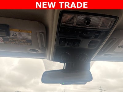 2022 Toyota 4Runner TRD Off-Road Premium