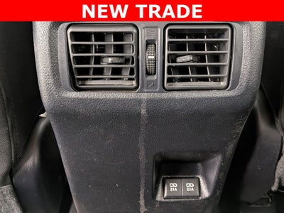 2022 Toyota 4RUNNER TRD Off-Road Premium