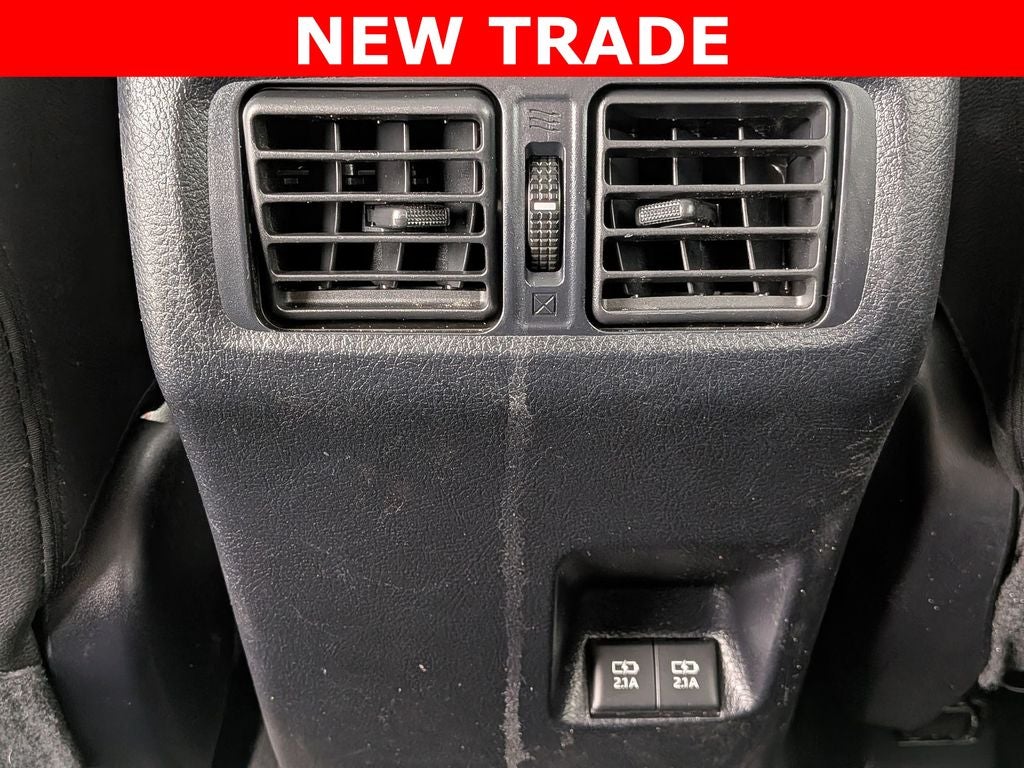 2022 Toyota 4RUNNER TRD Off-Road Premium