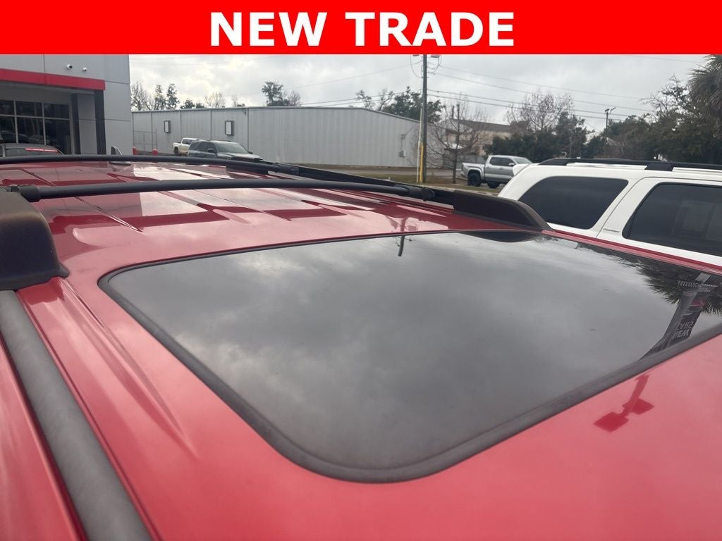 2022 Toyota 4Runner TRD Off-Road Premium