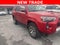 2022 Toyota 4RUNNER TRD Off-Road Premium