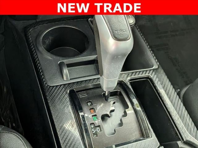 2022 Toyota 4RUNNER TRD Off-Road Premium