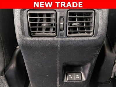 2022 Toyota 4RUNNER TRD Off-Road Premium