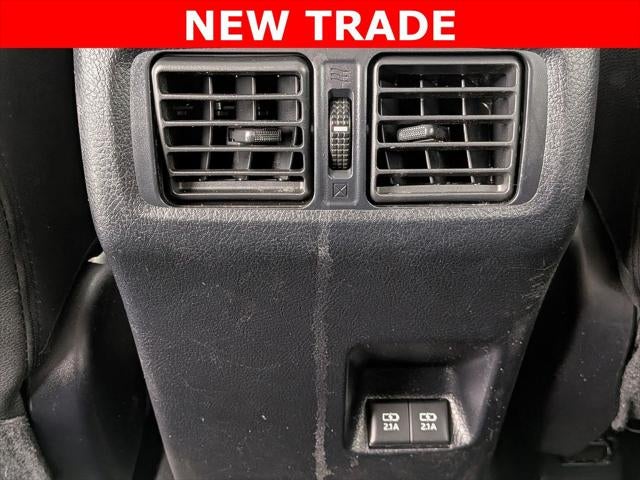 2022 Toyota 4RUNNER TRD Off-Road Premium