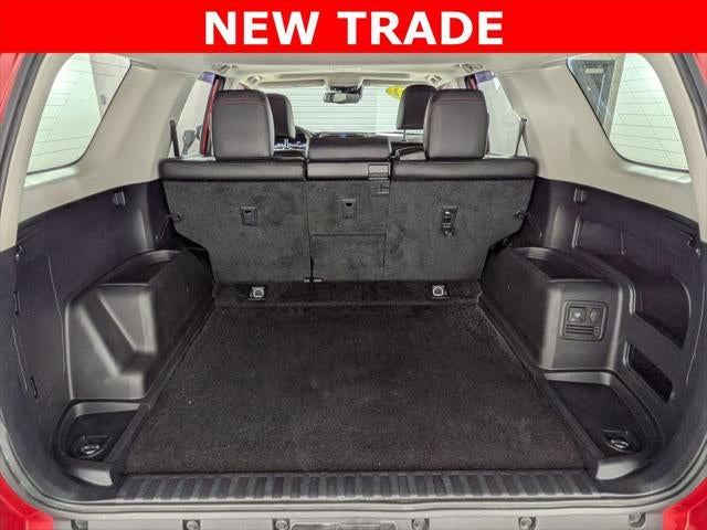 2022 Toyota 4RUNNER TRD Off-Road Premium