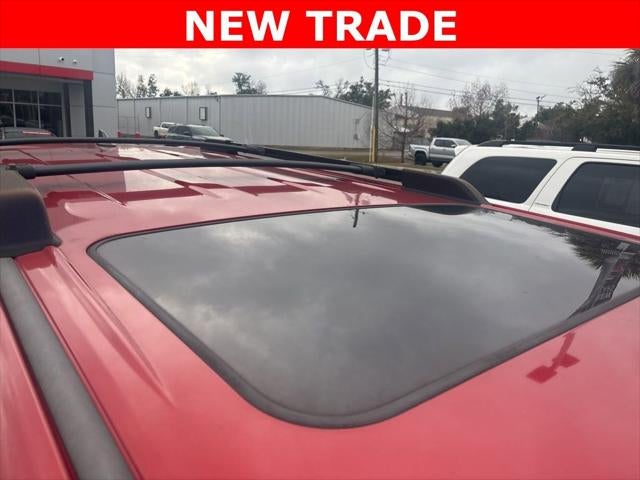 2022 Toyota 4RUNNER TRD Off-Road Premium