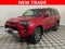 2022 Toyota 4RUNNER TRD Off-Road Premium