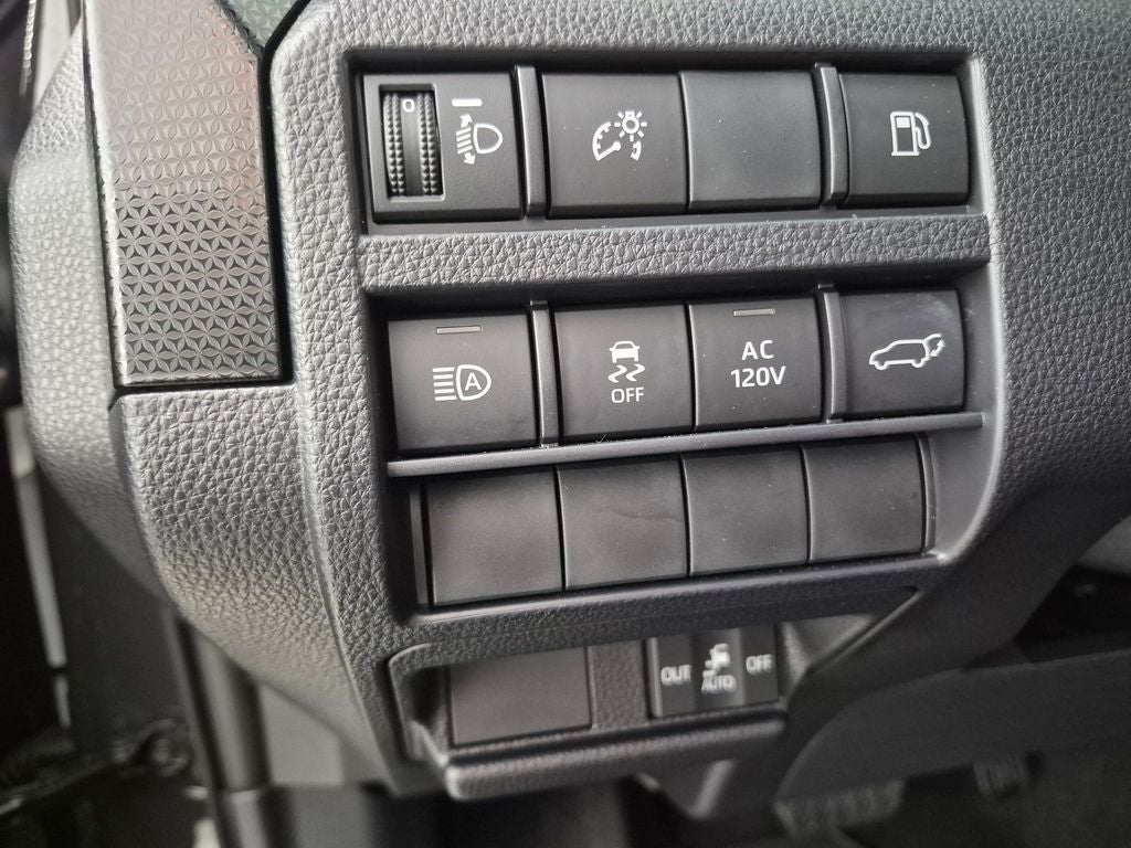 2025 Toyota 4Runner Limited