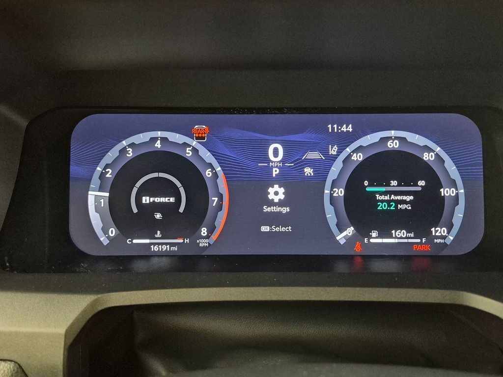 2025 Toyota 4Runner Limited