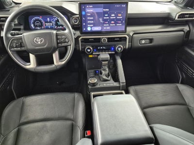 2025 Toyota 4Runner Limited