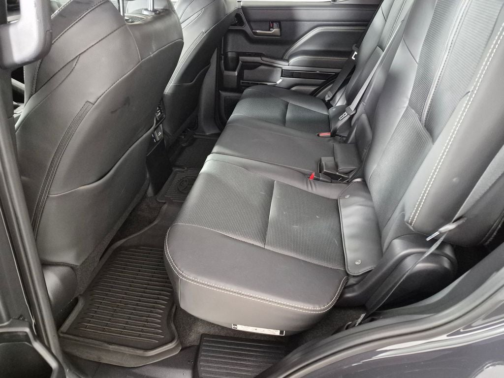 2025 Toyota 4Runner Limited