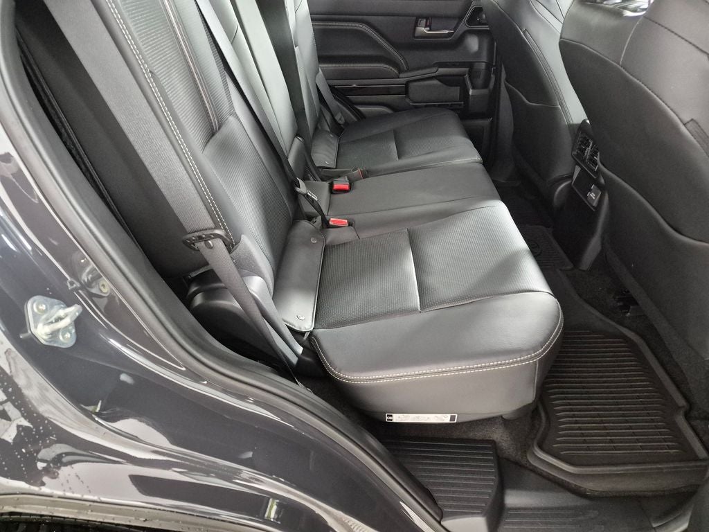 2025 Toyota 4Runner Limited