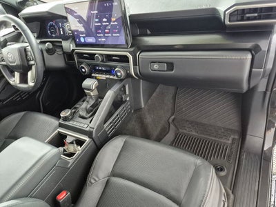 2025 Toyota 4Runner Limited