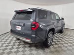 2025 Toyota 4Runner Limited