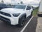 2025 Toyota 4Runner i-FORCE MAX TRD Off Road