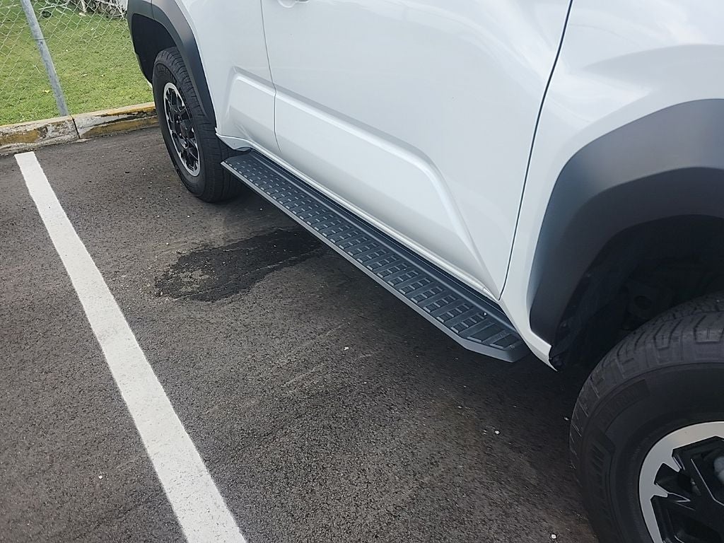 2025 Toyota 4Runner i-FORCE MAX TRD Off Road