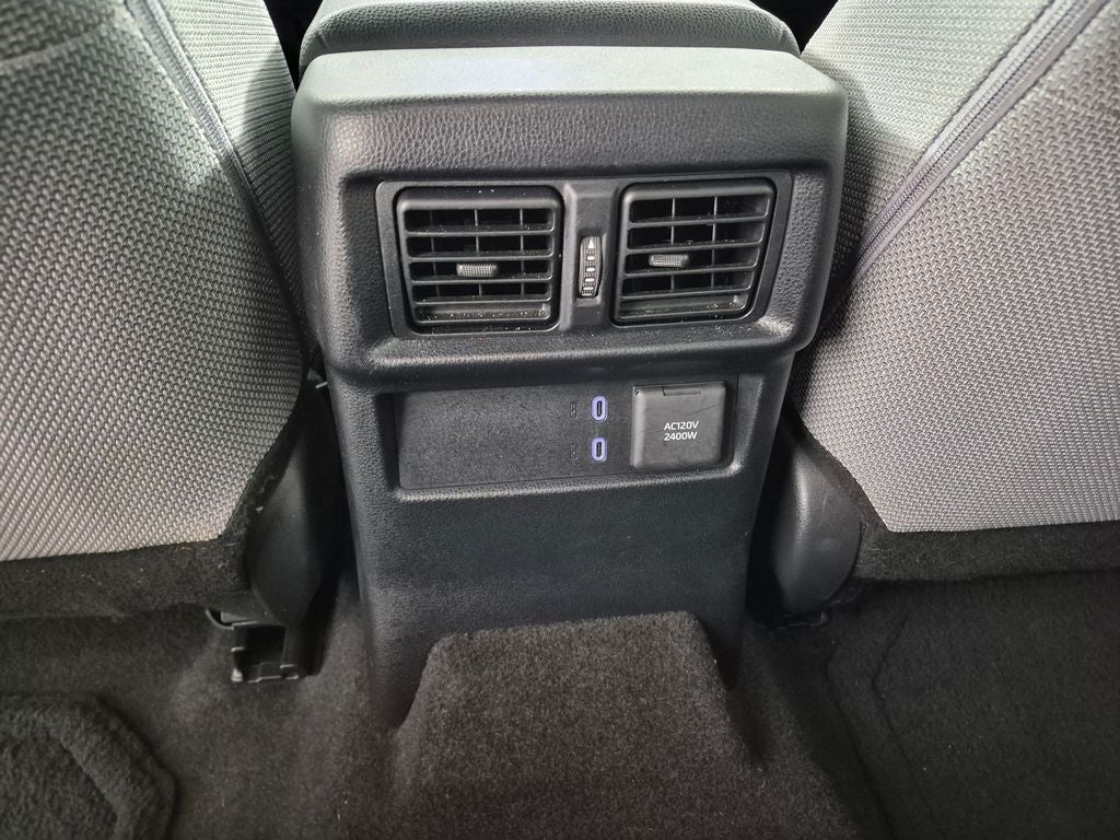 2025 Toyota 4Runner i-FORCE MAX TRD Off Road