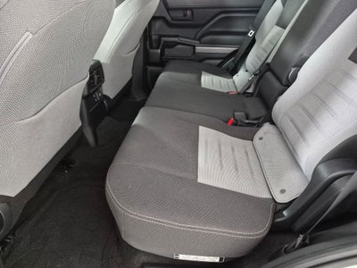 2025 Toyota 4Runner i-FORCE MAX TRD Off Road