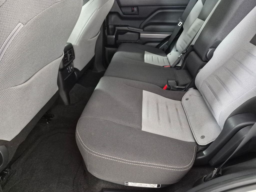 2025 Toyota 4Runner i-FORCE MAX TRD Off Road